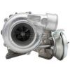 Turbina Turbo-I009 pentru turbine model RHV5