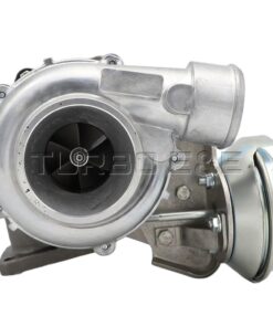 Turbina Turbo-I009 pentru turbine model RHV5