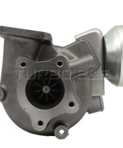 Turbina Turbo-I009 pentru turbine model RHV5 - imagine 4