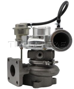 Turbina Turbo-I019 pentru turbine model RHF4H - imagine 2