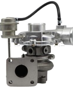 Turbina Turbo-I019 pentru turbine model RHF4H - imagine 3