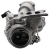 Turbina Turbo-I051 pentru turbine model RHF5/JH5