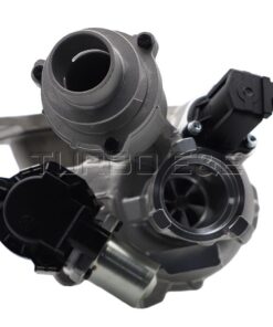 Turbina Turbo-I051 pentru turbine model RHF5/JH5 - imagine 4