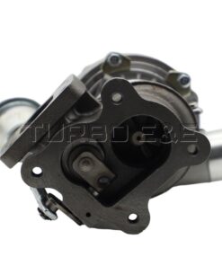 Turbina Turbo-I077 pentru turbine model RHF4H - imagine 4