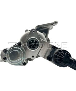 Turbina Turbo-I128S pentru turbine model JHJ/RHF4