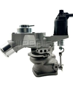 Turbina Turbo-I128S pentru turbine model JHJ/RHF4 - imagine 2