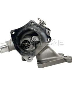Turbina Turbo-I128S pentru turbine model JHJ/RHF4 - imagine 4