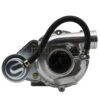 Turbina Turbo-I199 pentru turbine model RHF4