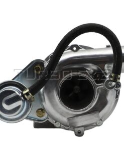 Turbina Turbo-I199 pentru turbine model RHF4