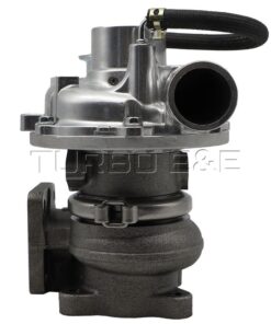 Turbina Turbo-I199 pentru turbine model RHF4 - imagine 2