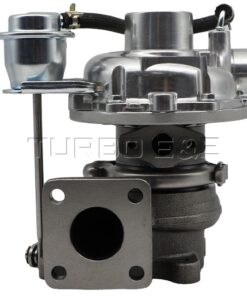 Turbina Turbo-I199 pentru turbine model RHF4 - imagine 3