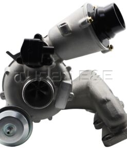 Turbina Turbo-I269 pentru turbine model RHF4