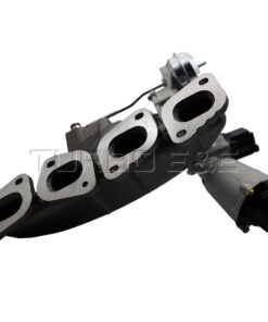 Turbina Turbo-I269 pentru turbine model RHF4 - imagine 3