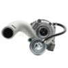 Turbina Turbo-K071-1 pentru turbine model K03
