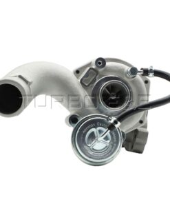 Turbina Turbo-K071-1 pentru turbine model K03