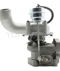 Turbina Turbo-K071-1 pentru turbine model K03 - imagine 2