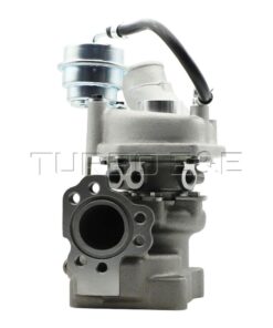 Turbina Turbo-K071-1 pentru turbine model K03 - imagine 3