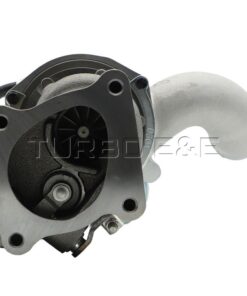 Turbina Turbo-K071-1 pentru turbine model K03 - imagine 4