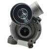 Turbina Turbo-K071 pentru turbine model K03