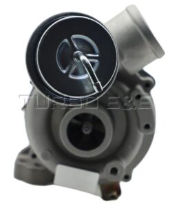 Turbina Turbo-K071 pentru turbine model K03