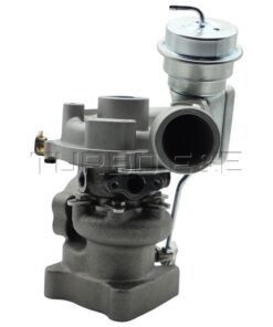 Turbina Turbo-K071 pentru turbine model K03 - imagine 2