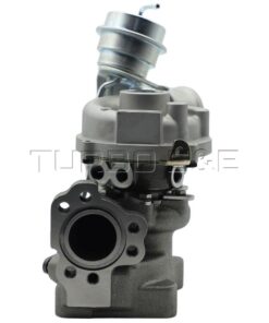 Turbina Turbo-K071 pentru turbine model K03 - imagine 3