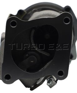 Turbina Turbo-K071 pentru turbine model K03 - imagine 4