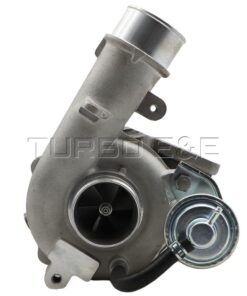 Turbina Turbo-K079 pentru turbine model K0422-2280