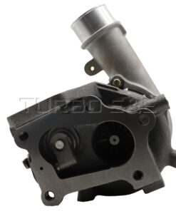 Turbina Turbo-K079 pentru turbine model K0422-2280 - imagine 4
