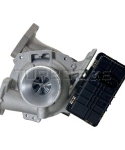 Turbina Turbo-K090-1 pentru turbine model BV38