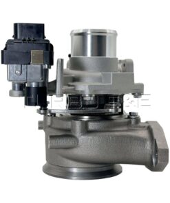 Turbina Turbo-K090-1 pentru turbine model BV38 - imagine 3