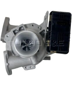 Turbina Turbo-K090-2 pentru turbine model BV38