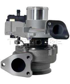 Turbina Turbo-K090-2 pentru turbine model BV38 - imagine 2