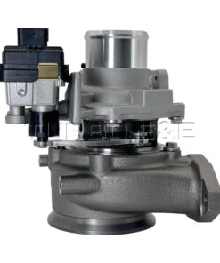 Turbina Turbo-K090-2 pentru turbine model BV38 - imagine 3