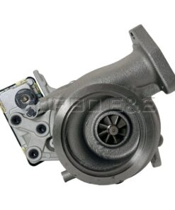 Turbina Turbo-K090-2 pentru turbine model BV38 - imagine 4