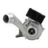 Turbina Turbo-K128 pentru turbine model BV45