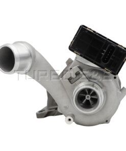 Turbina Turbo-K128 pentru turbine model BV45