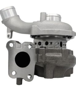 Turbina Turbo-K128 pentru turbine model BV45 - imagine 2