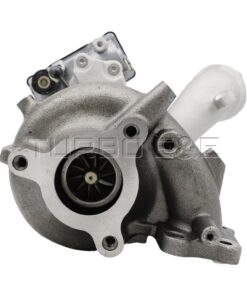 Turbina Turbo-K128 pentru turbine model BV45 - imagine 4