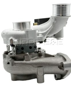 Turbina Turbo-K158 pentru turbine model BV43 - imagine 3