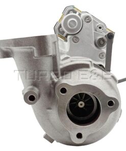 Turbina Turbo-K158 pentru turbine model BV43 - imagine 4