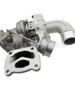 Turbina Turbo-K209 pentru turbine model K03 - imagine 2