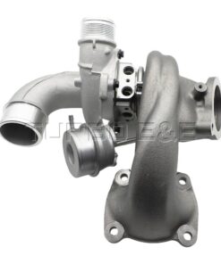 Turbina Turbo-K209 pentru turbine model K03 - imagine 3