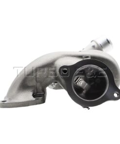 Turbina Turbo-K209 pentru turbine model K03 - imagine 4