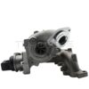 Turbina Turbo-K267 pentru turbine model BV39