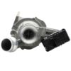 Turbina Turbo-K270 pentru turbine model BV35
