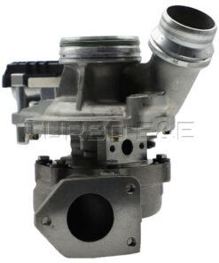 Turbina Turbo-K270 pentru turbine model BV35 - imagine 2