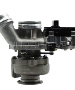 Turbina Turbo-K270 pentru turbine model BV35 - imagine 3