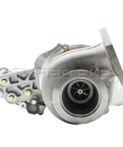 Turbina Turbo-K270 pentru turbine model BV35 - imagine 4