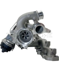 Turbina Turbo-K300 pentru turbine model BV43